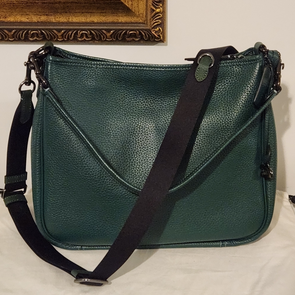 Coach Cary Shoulder Bag